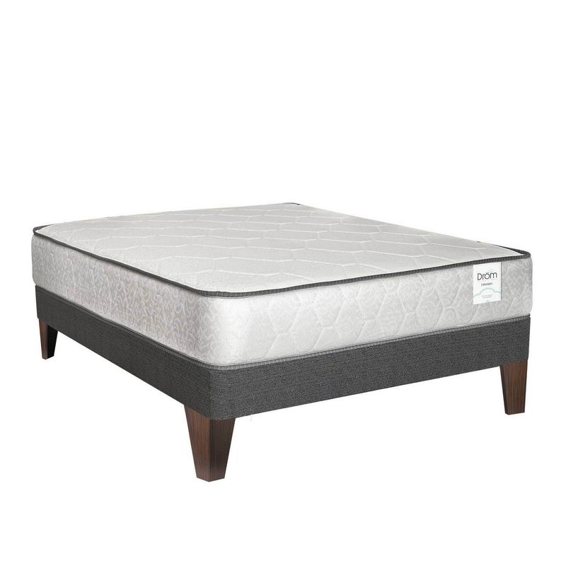 DROM - Cama Europea Himlen 2Plz