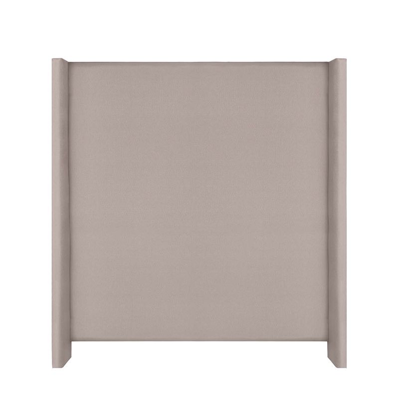 DROM - Cabecera Tapizada Mild 2 Plazas