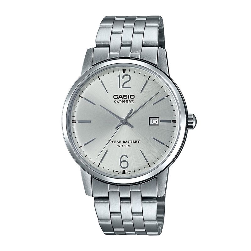 CASIO - Reloj CASIO Analógico Hombre MTS-110D-7A