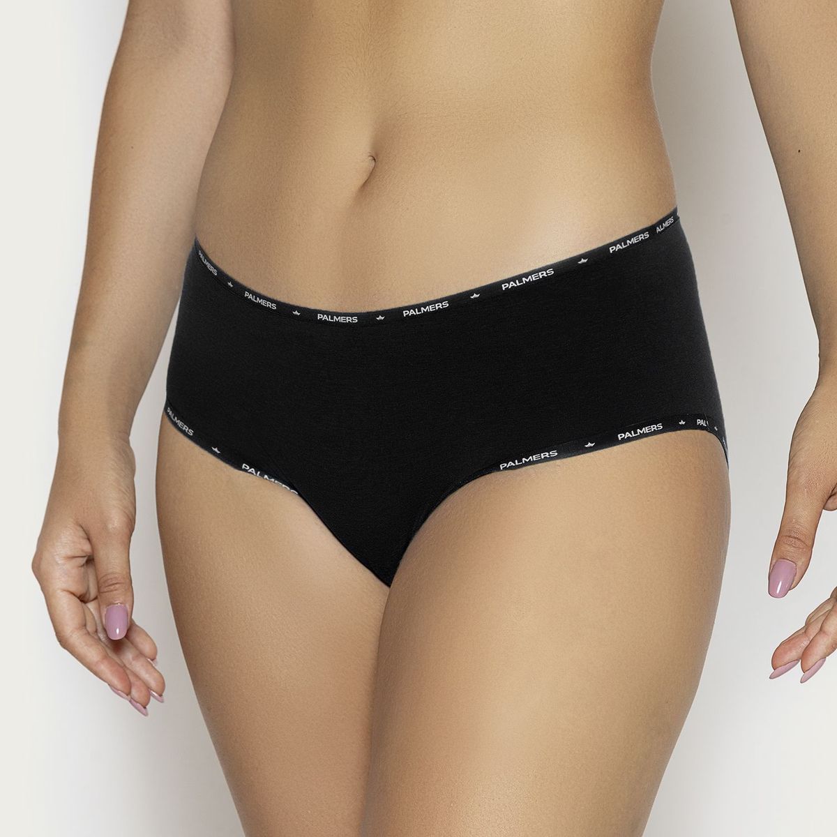 PALMERS - Pack 2 Pantaleta Algodón