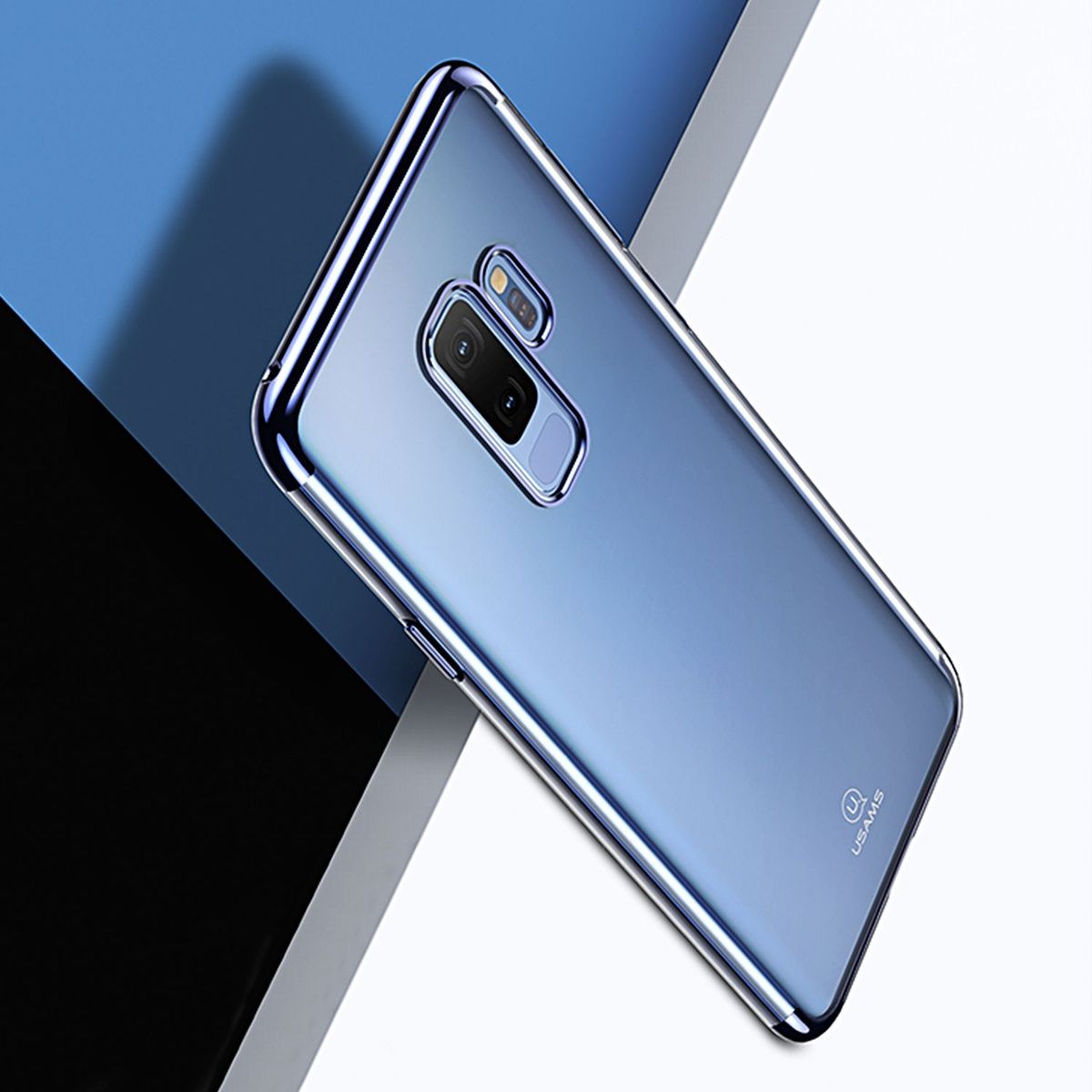 GENERICO - Case Galaxy S9 Plus Kingdom