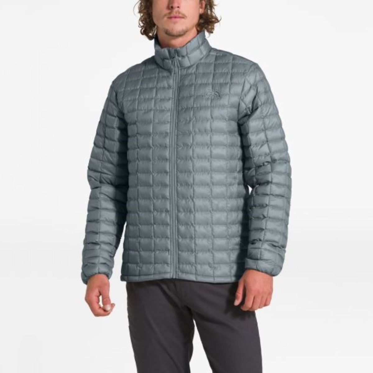 THE NORTH FACE - Casaca Thermoball Eco Outdoor Hombre