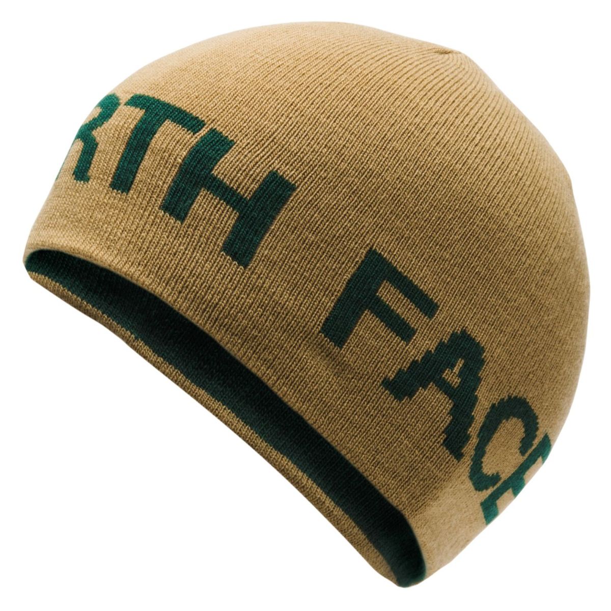 THE NORTH FACE - Beanie Reversible Banner