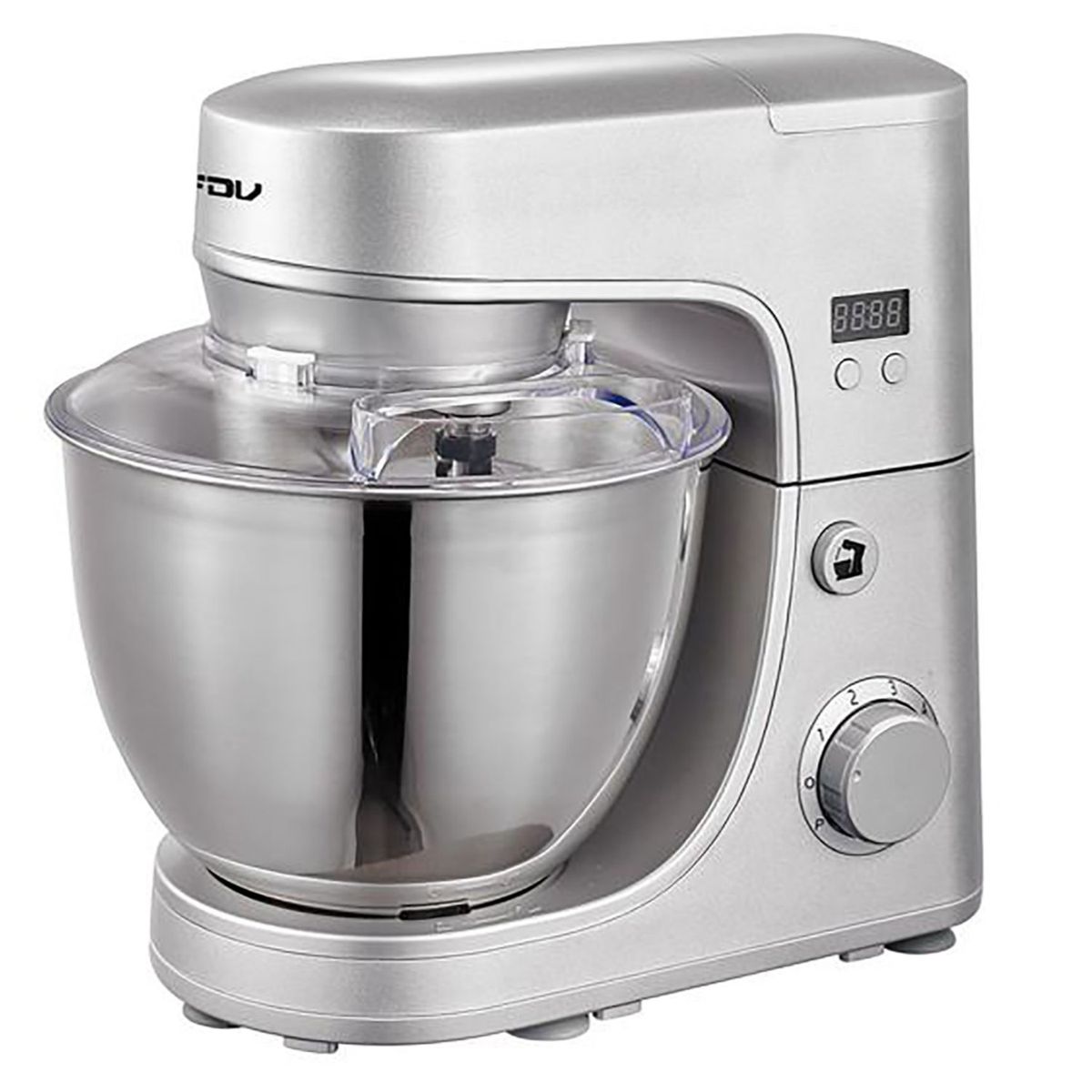 FDV - Batidora FDV Venus INOX