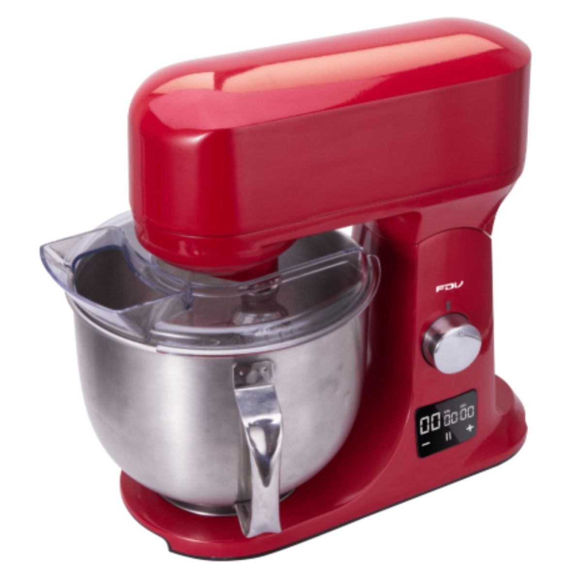 FDV - Batidora Fdv Atenea Red