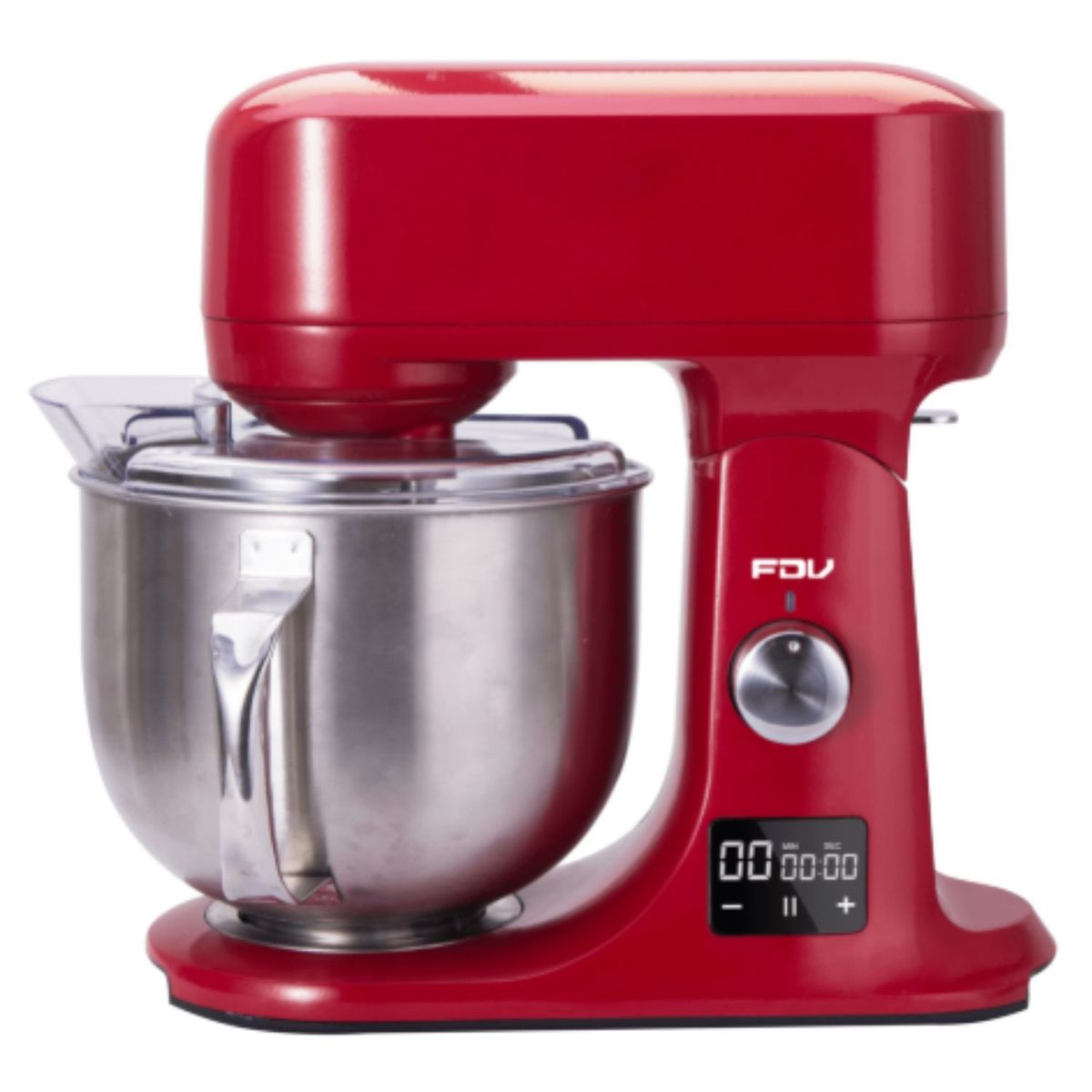 FDV - Batidora Fdv Atenea Red