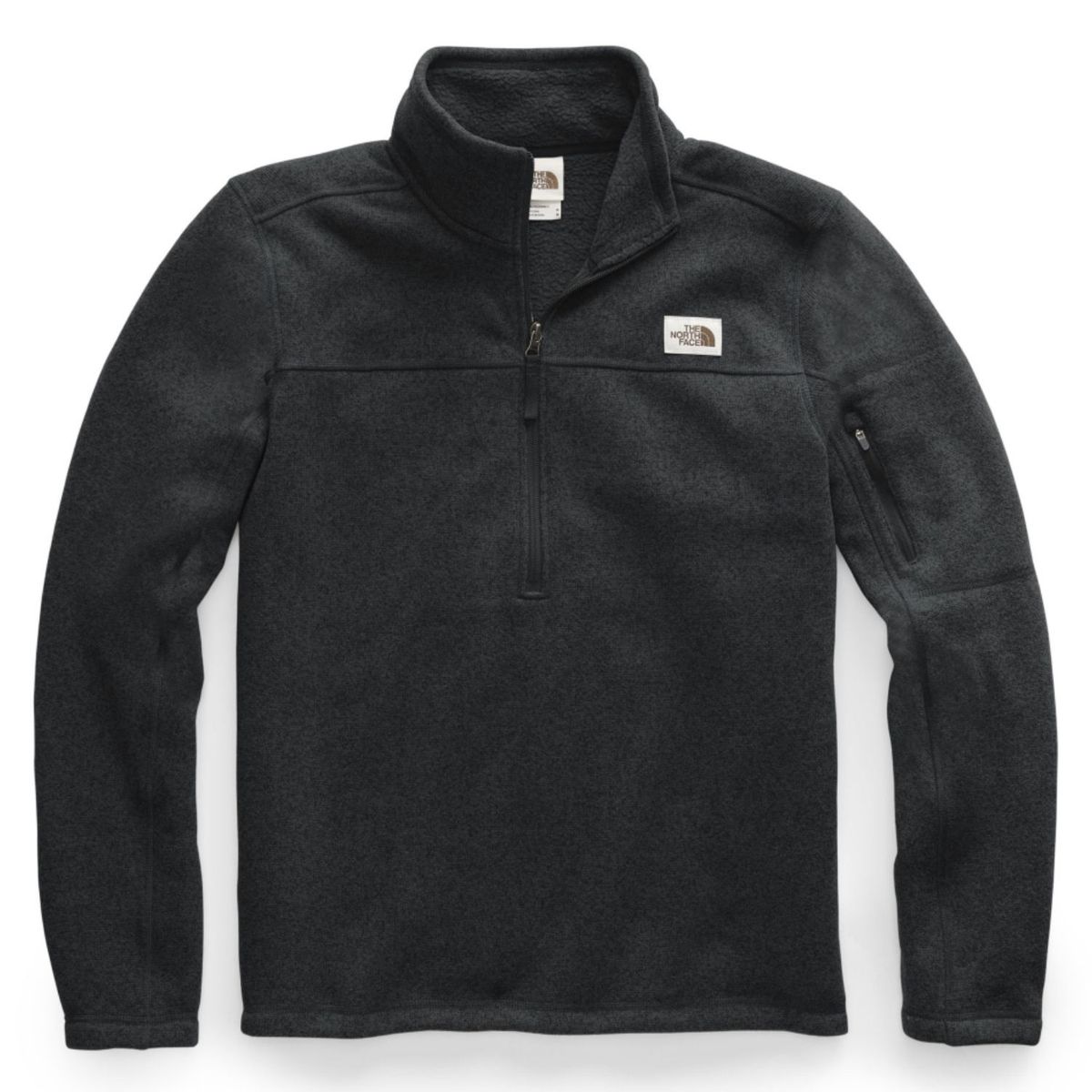 THE NORTH FACE - Polar Gordon Lyons 1/4 Zip Outdoor Hombre