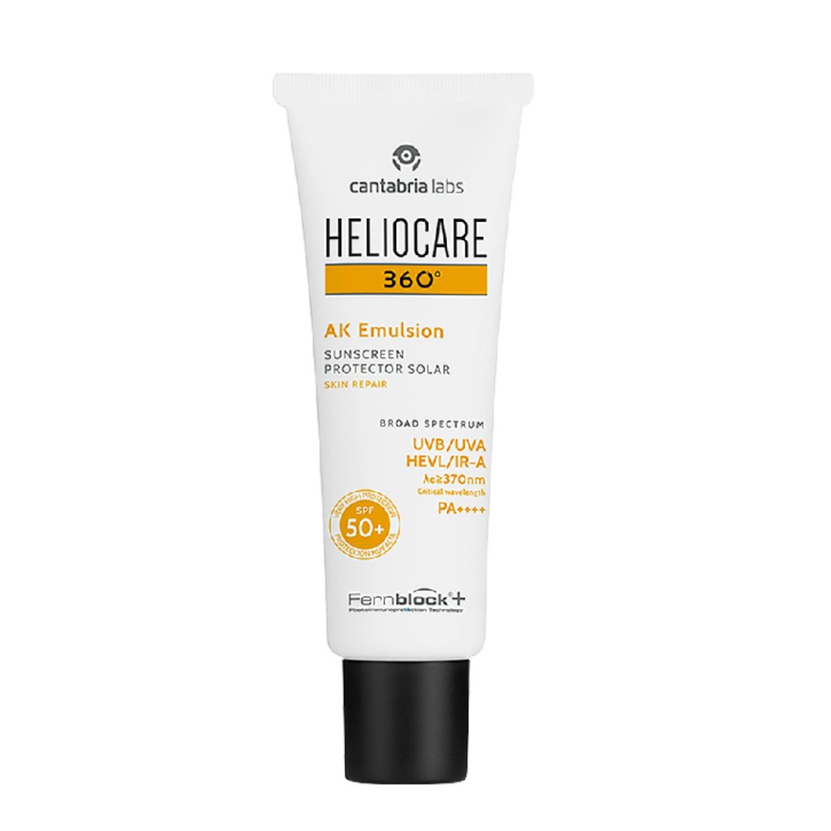 HELIOCARE - Heliocare 360 Ak Emulsion 50Ml