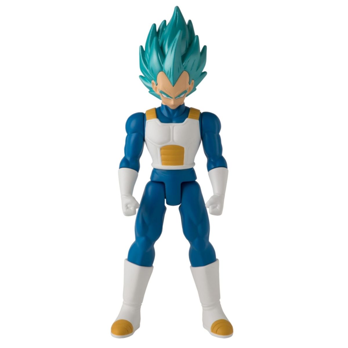 DRAGON BALL - Figura De Acción Vegeta Super Saiyan Azul 30 cm Dragon Ball