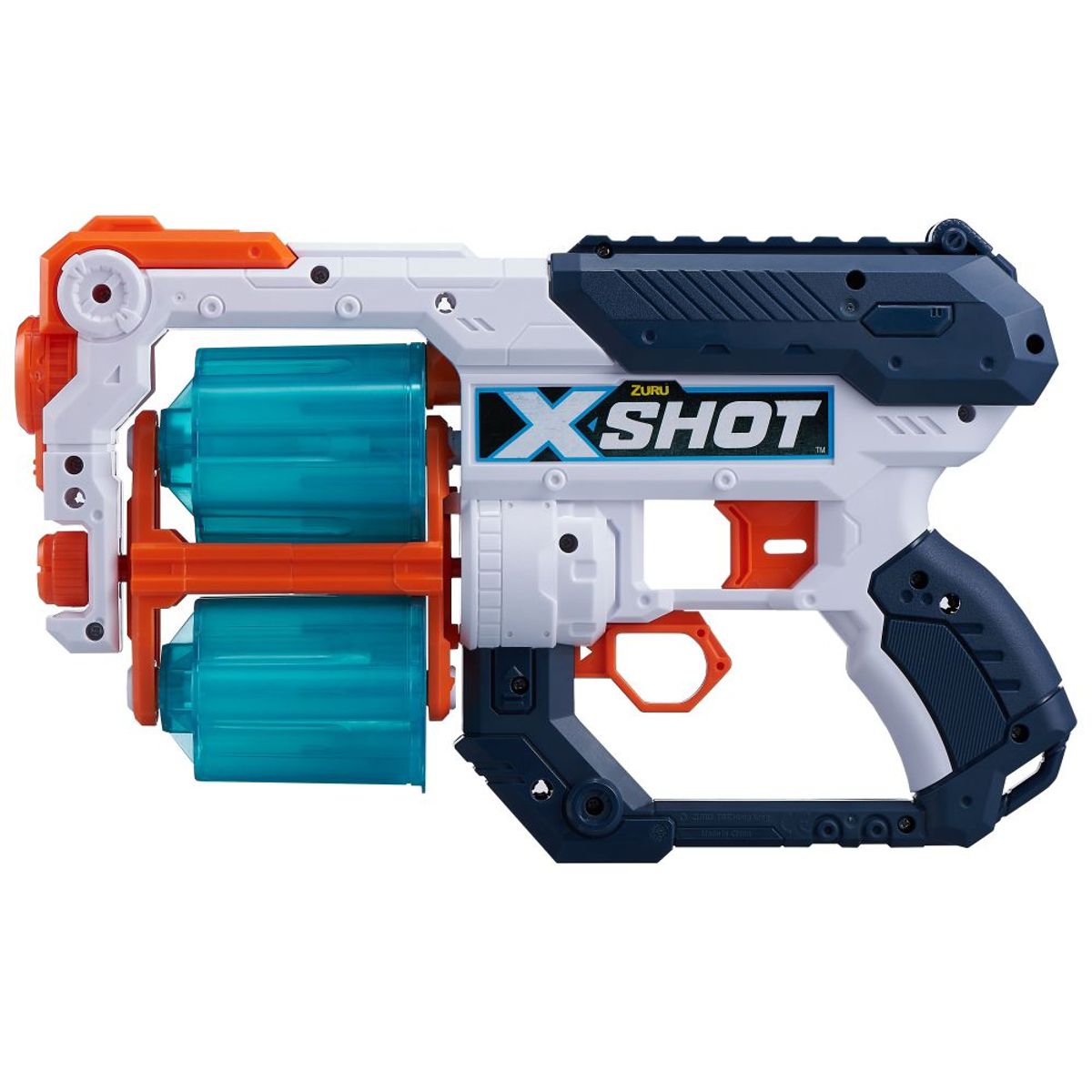 X-SHOT - Lanzador De Dardos Xcess