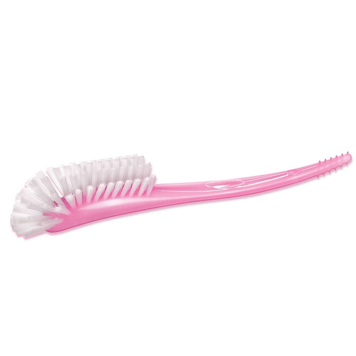  - Escobilla Para Biberones Scf145 Rosa Avent