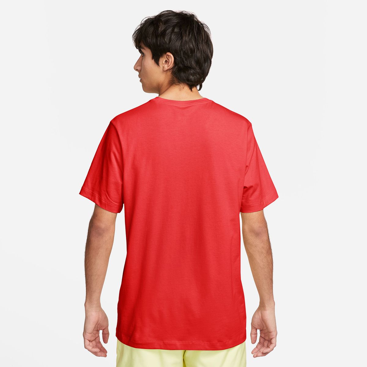 NIKE - Camiseta Outdoor Hombre Nike
