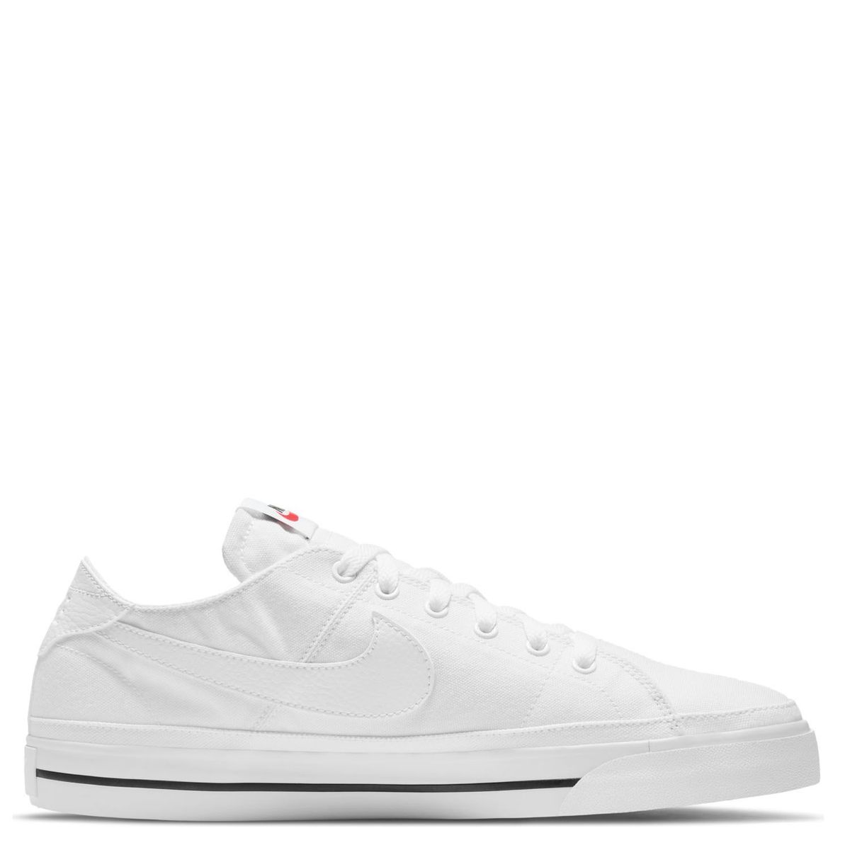 NIKE - Zapatillas Urbanas Hombre Nike Court Legacy Cnvs