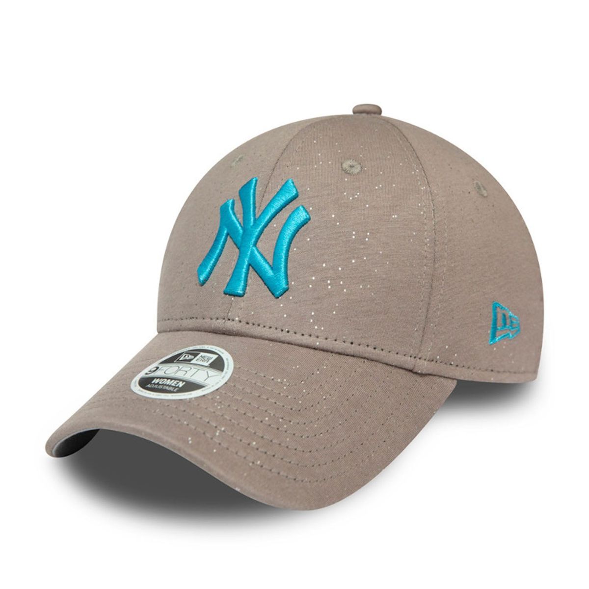 NEW ERA - Gorra Mujer New Era Ny Yankees Rosado