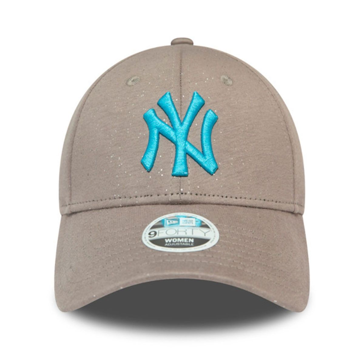 NEW ERA - Gorra Mujer New Era Ny Yankees Rosado