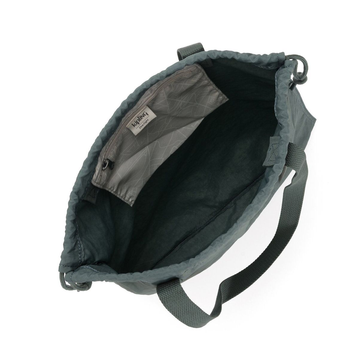 KIPLING - Cartera Tote Mujer