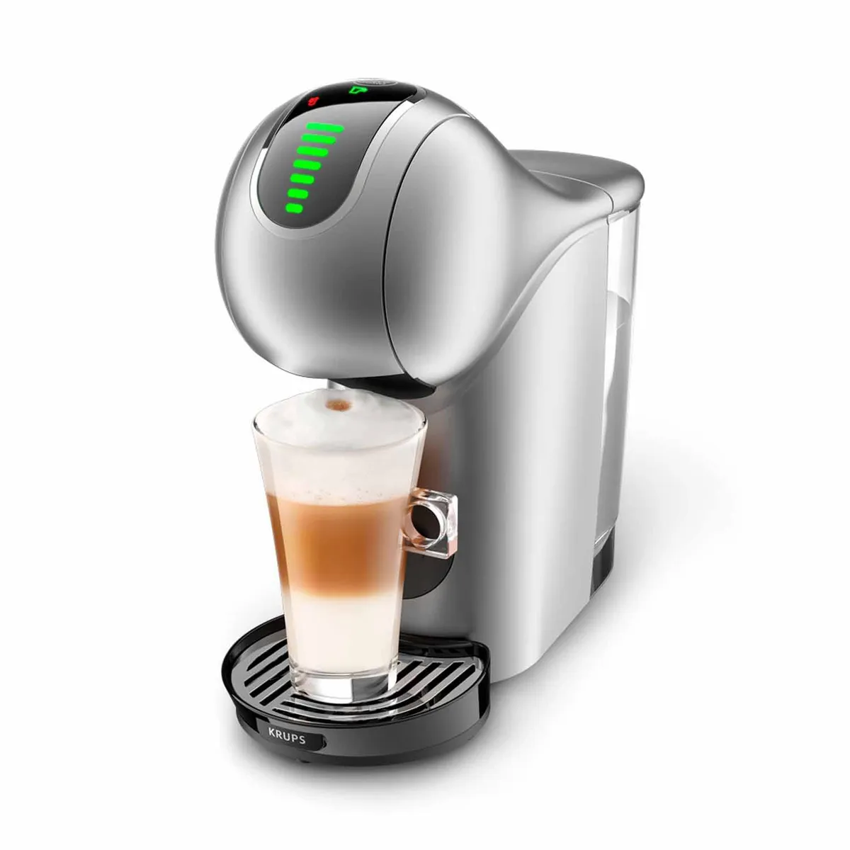 DOLCE GUSTO - Cafetera Nescafe Dolce Gusto Genio S Touch