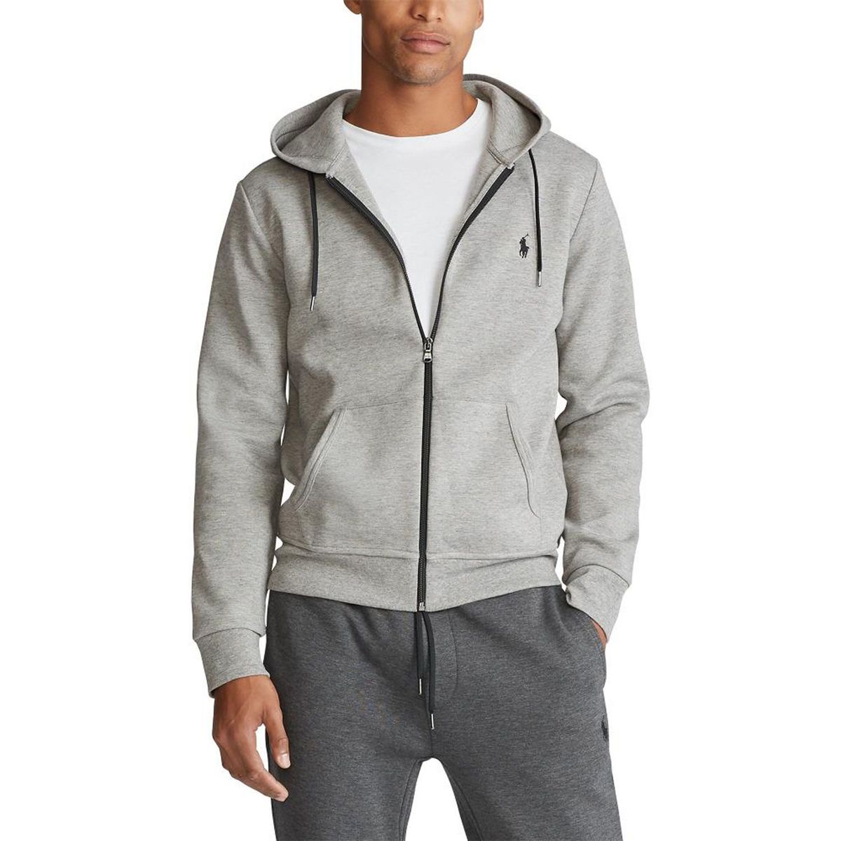 RALPH LAUREN - Polerón Hombre Polo Ralph Lauren