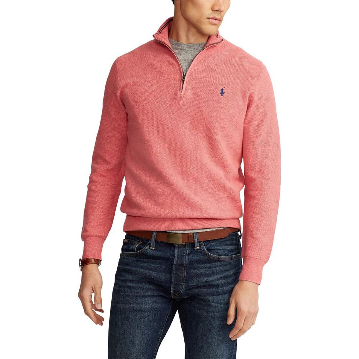 RALPH LAUREN - Chompa Hombre Polo Ralph Lauren