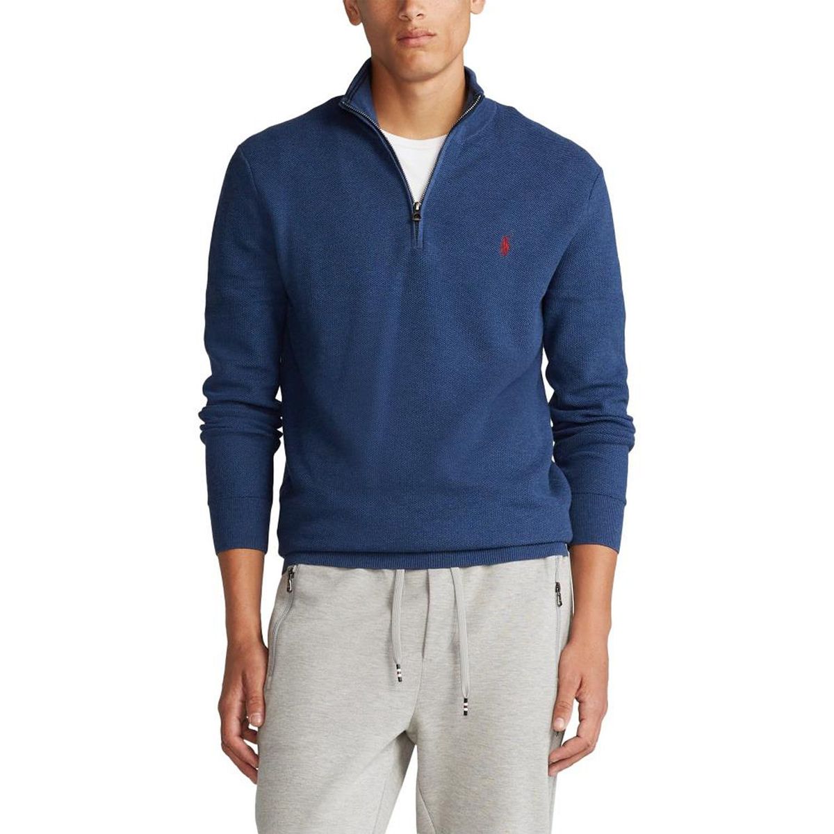 RALPH LAUREN - Chompa Hombre