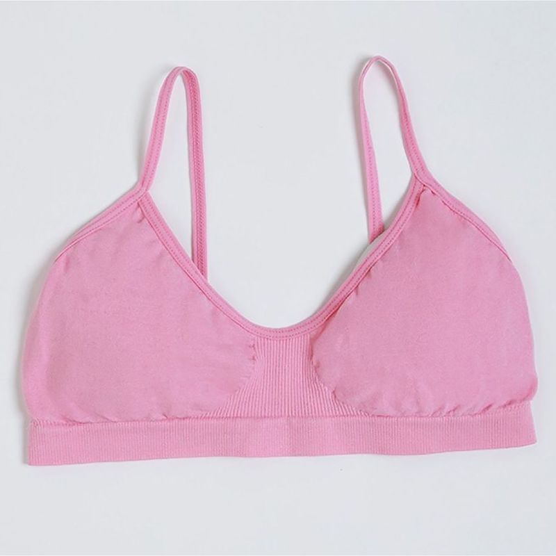 KAYSER - Sostén Juvenil Niña Algodon