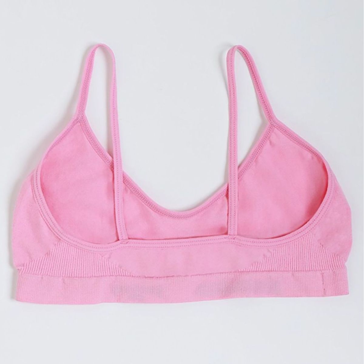 KAYSER - Sostén Juvenil Niña Algodon