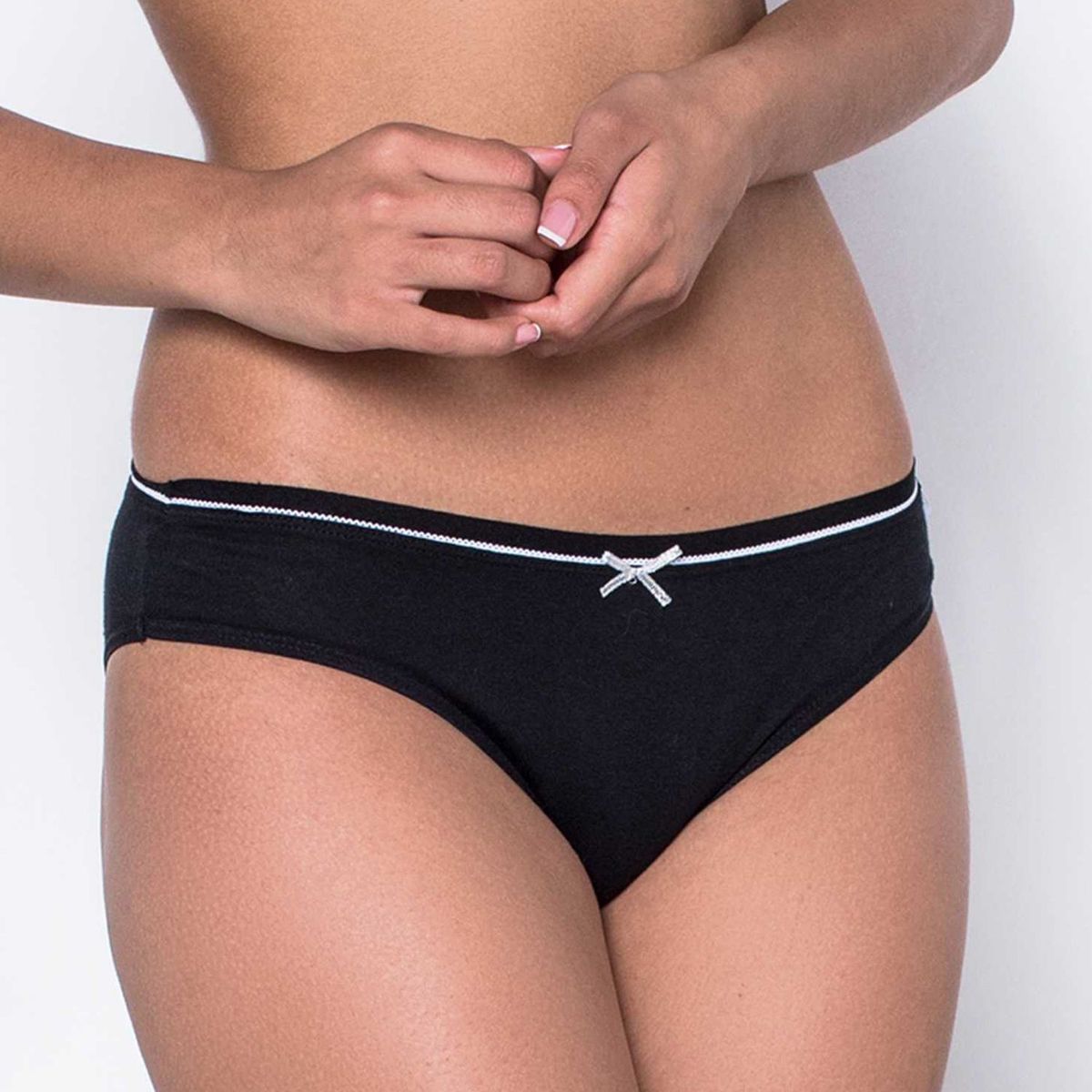 KAYSER - Trusa Juvenil Niña Algodon 