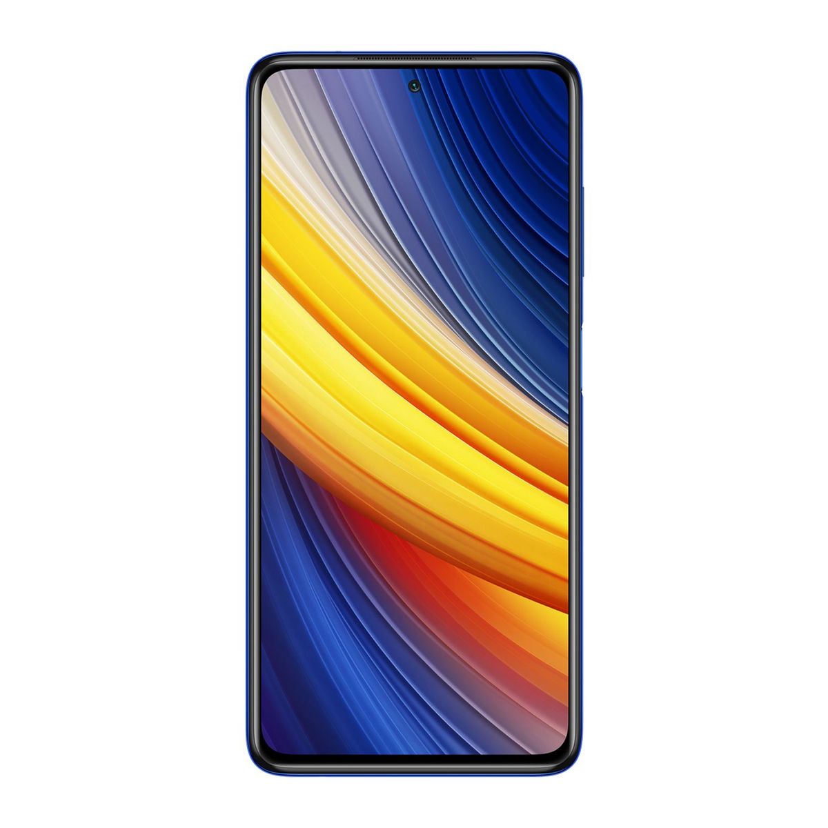 XIAOMI - POCO X3 PRO  6GB +128GB FROST BLUE