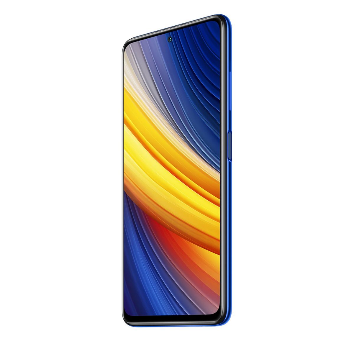XIAOMI - POCO X3 PRO  6GB +128GB FROST BLUE