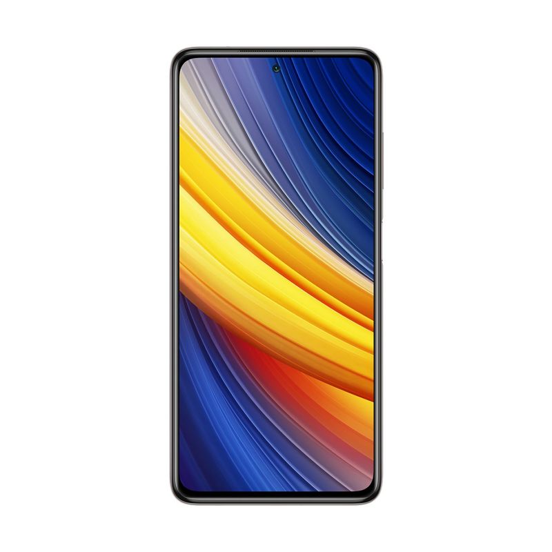 XIAOMI - POCO X3 PRO 6+128G METAL BRONZE