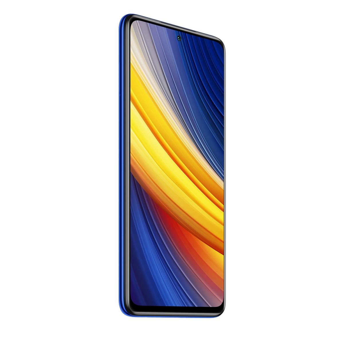 XIAOMI - POCO X3 PRO 8GB +256GB FROST BLUE