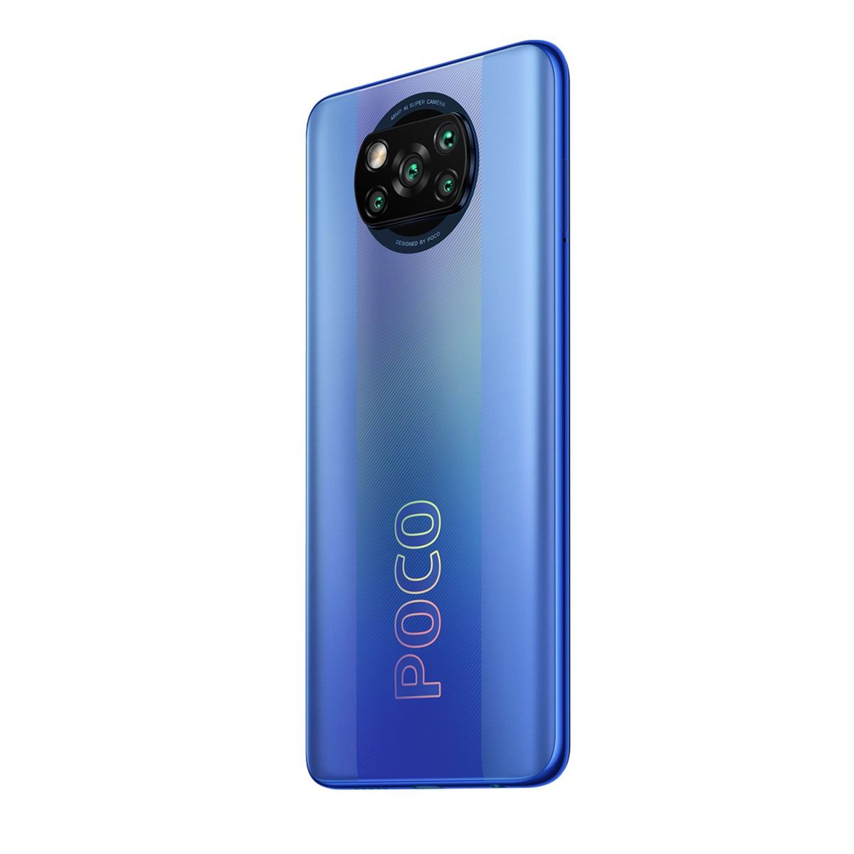 XIAOMI - POCO X3 PRO 8GB +256GB FROST BLUE
