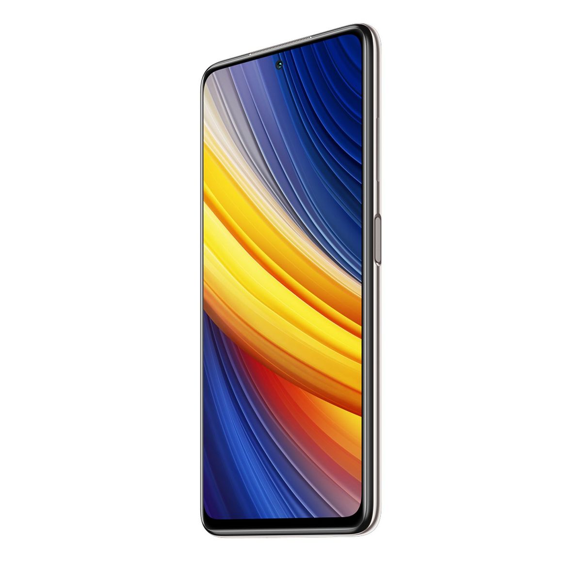 XIAOMI - POCO X3 PRO 8GB+256G METAL BRONZE