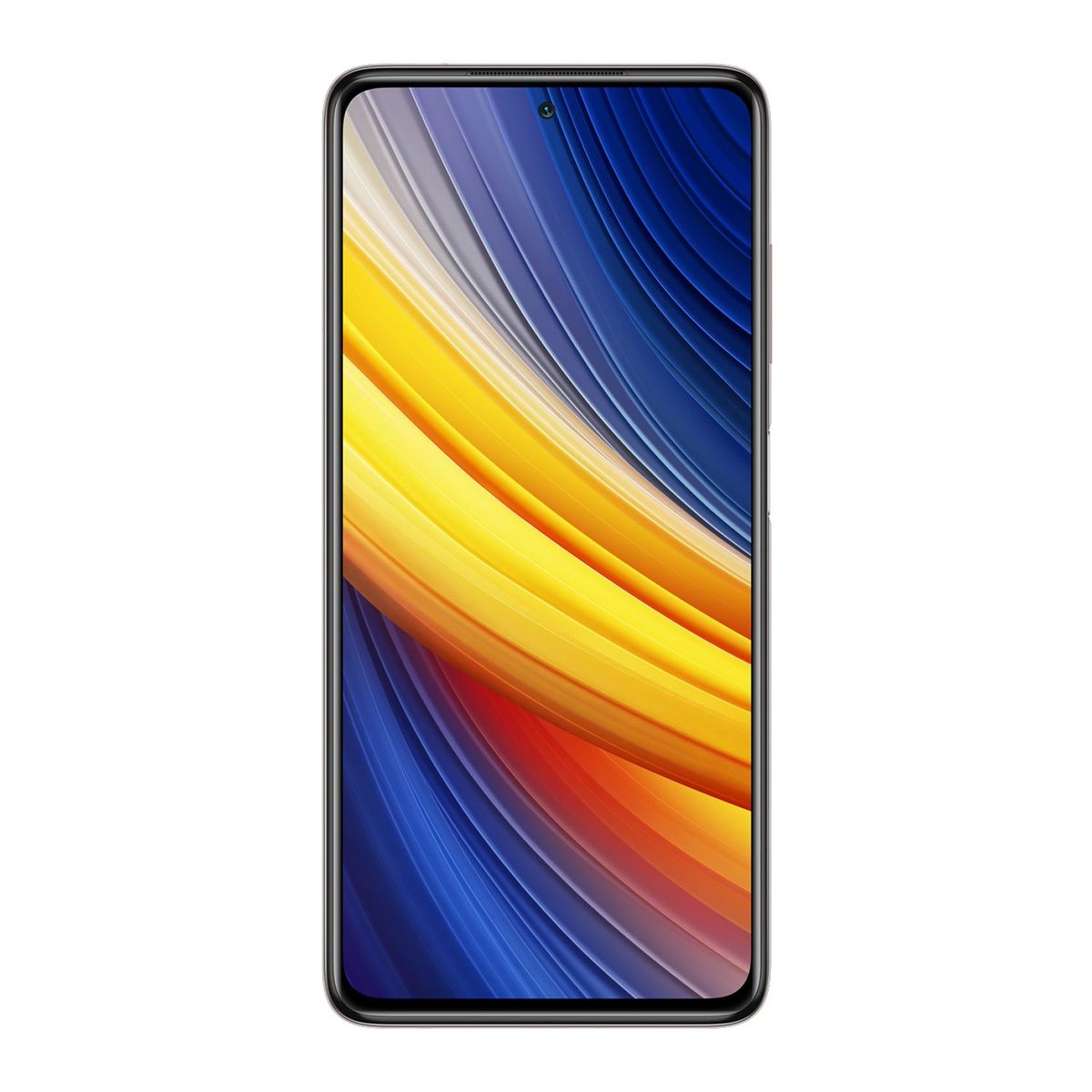 XIAOMI - POCO X3 PRO 8GB+256G METAL BRONZE