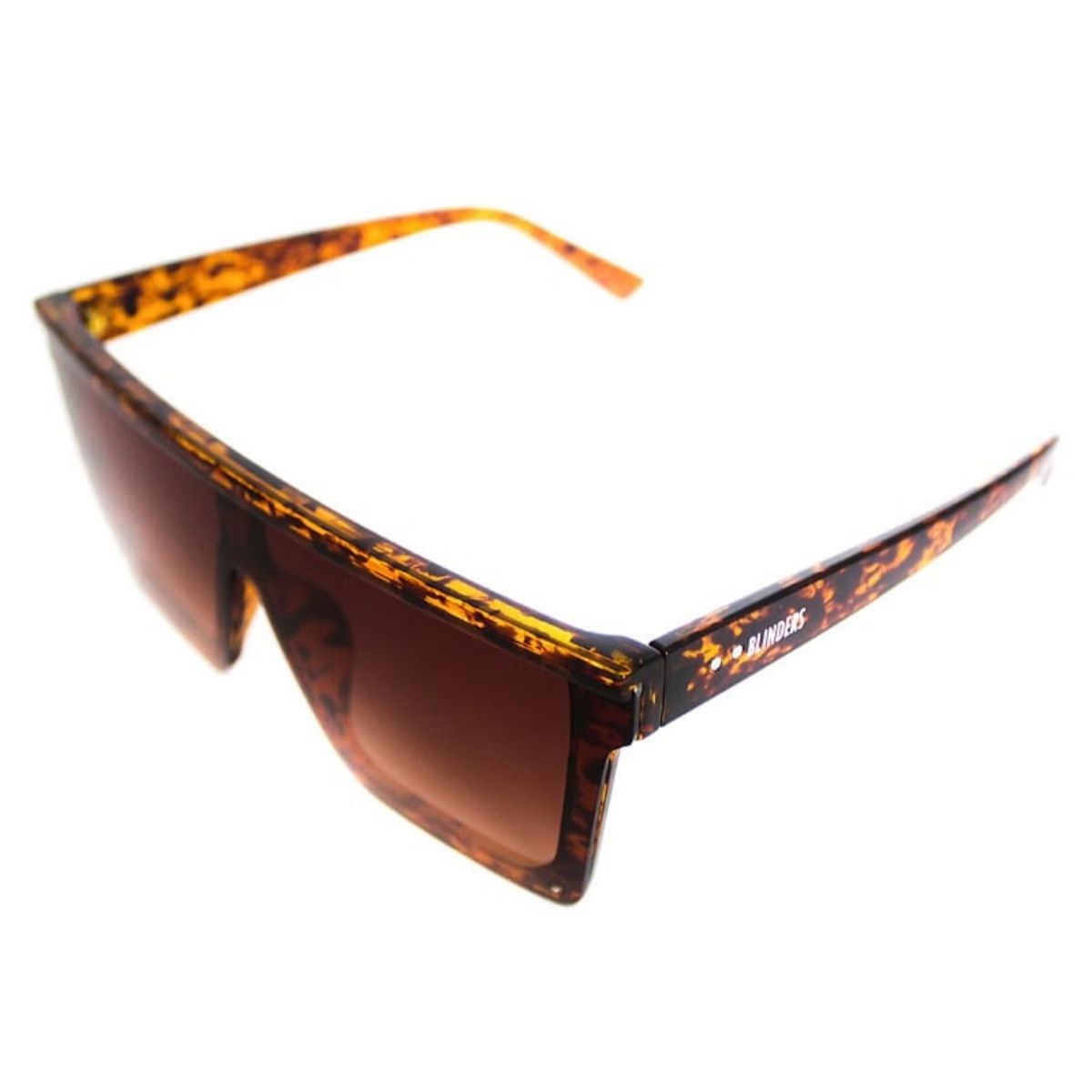 GENERICO - Lentes De Sol Carey Nuke