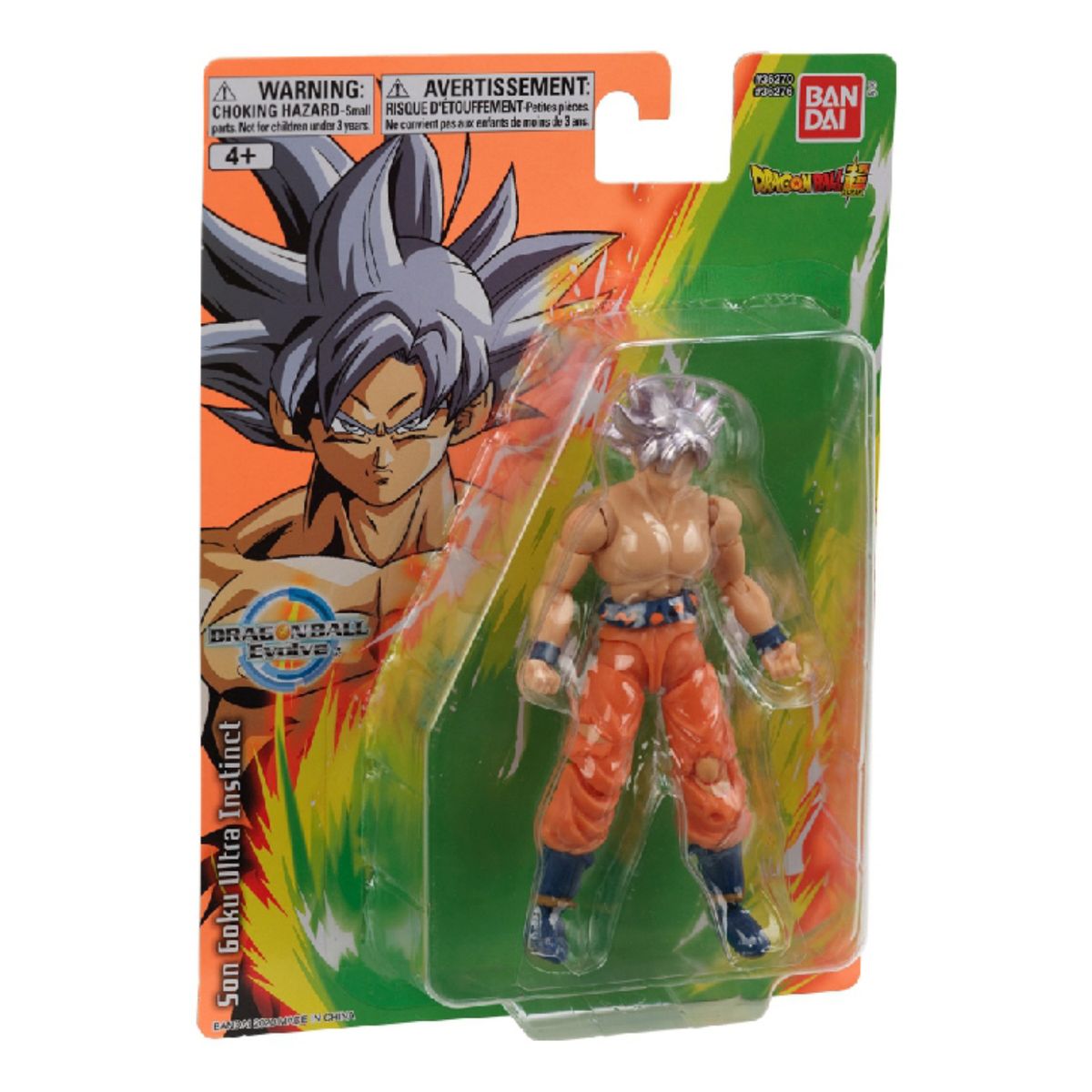 DRAGON BALL - Figura De Acción 12cm Dragon Ball