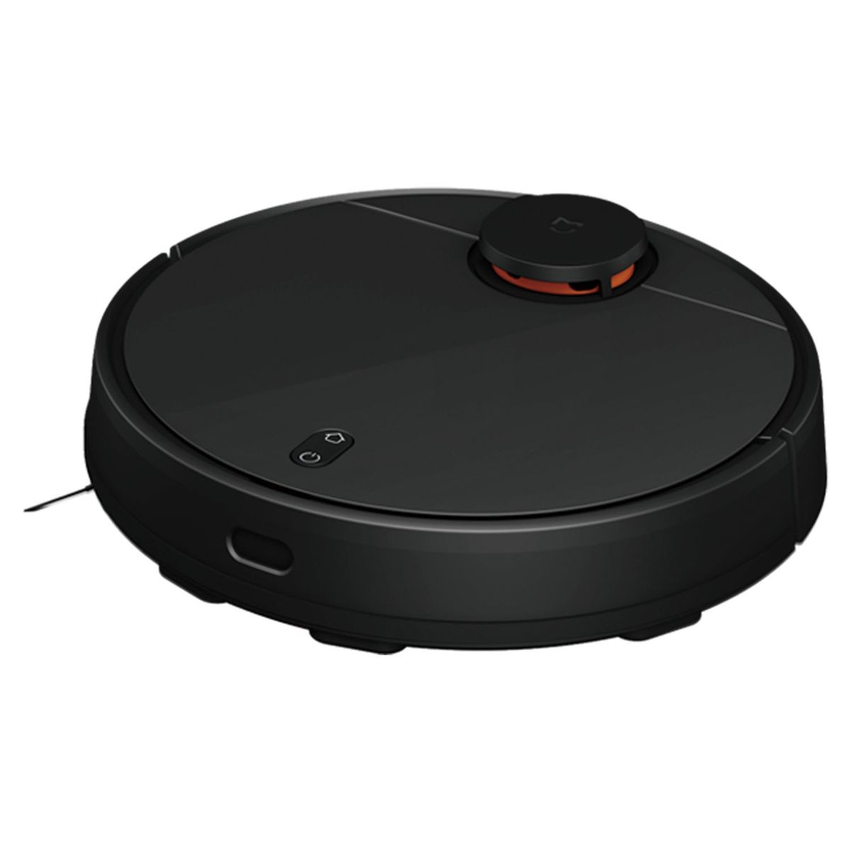 XIAOMI - Xiaomi Aspiradora Inteligente Mi Robot Vacuum Mop Pro Negro