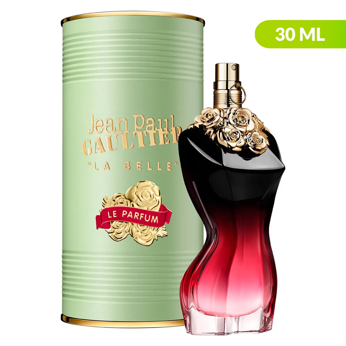 JEAN PAUL GAULTIER - Jean Paul Gaultier La Belle Le Parfum EDP 30 ml Jean Pau Gaultier Mujer
