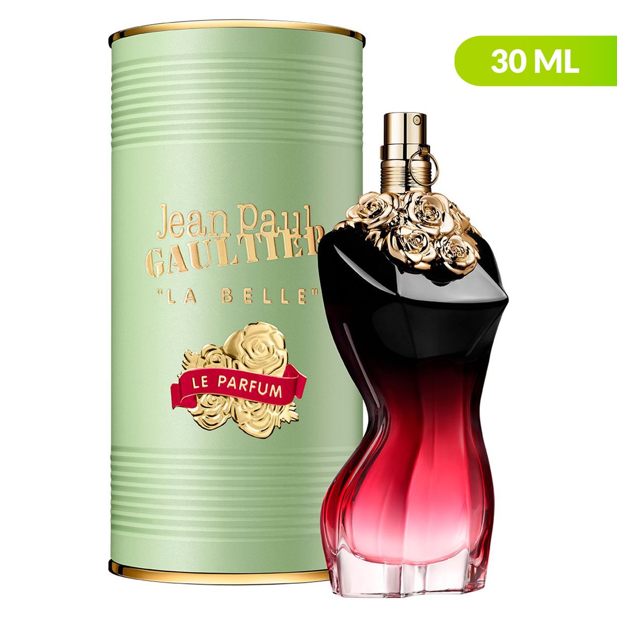 JEAN PAUL GAULTIER - Jean Paul Gaultier La Belle Le Parfum EDP 30 ml Jean Pau Gaultier Mujer