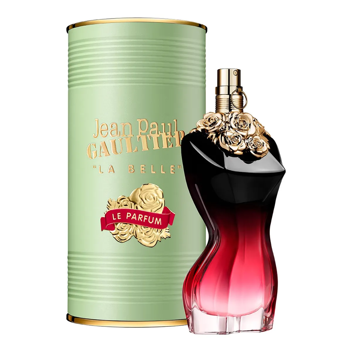JEAN PAUL GAULTIER - Jean Paul Gaultier La Belle Le Parfum EDP 50 ml Jean Pau Gaultier Mujer