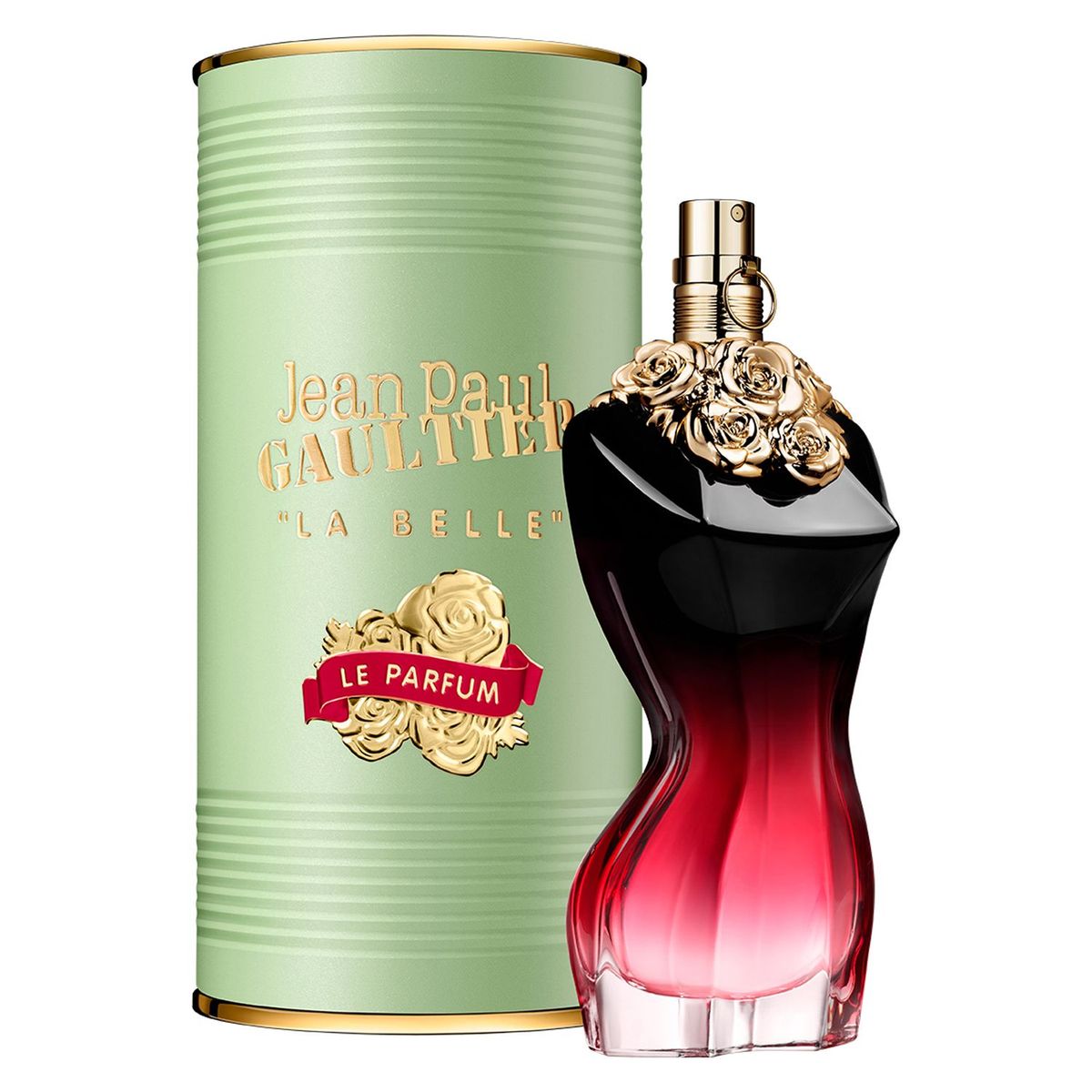 JEAN PAUL GAULTIER - Jean Paul Gaultier La Belle Le Parfum EDP 100 ml Jean Pau Gaultier Mujer