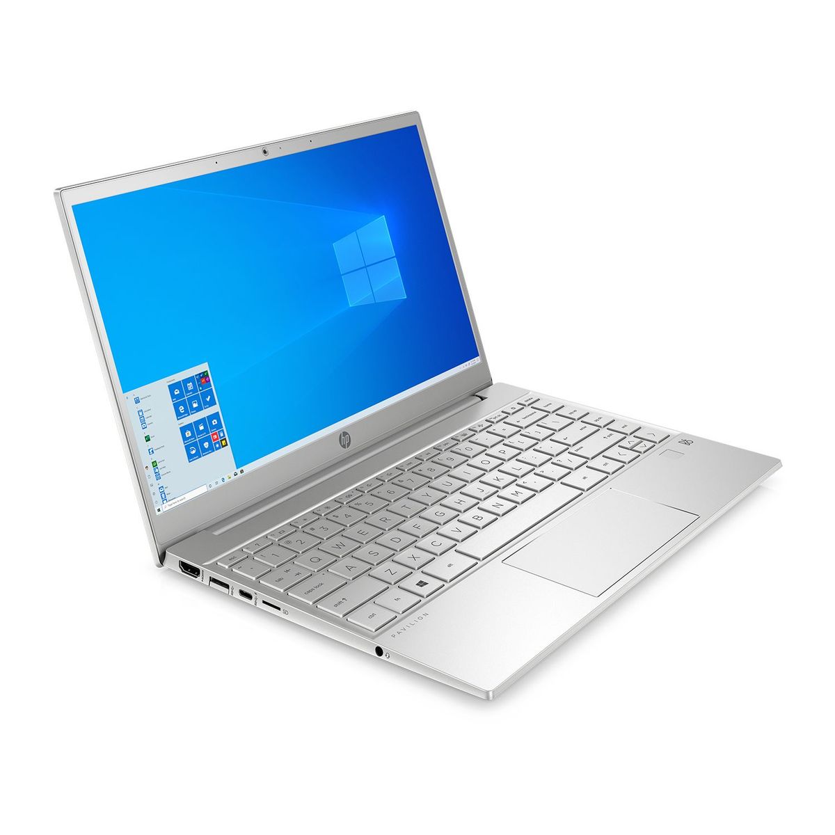 HP - Laptop HP Pavilion 13-bb0502la Intel Core i5-1135G7 8GB 256GB SSD Full HD