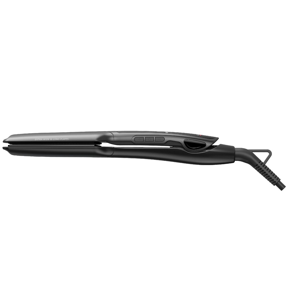 GAMA - Plancha alisadora X-Wide 3d Titanio GAMA