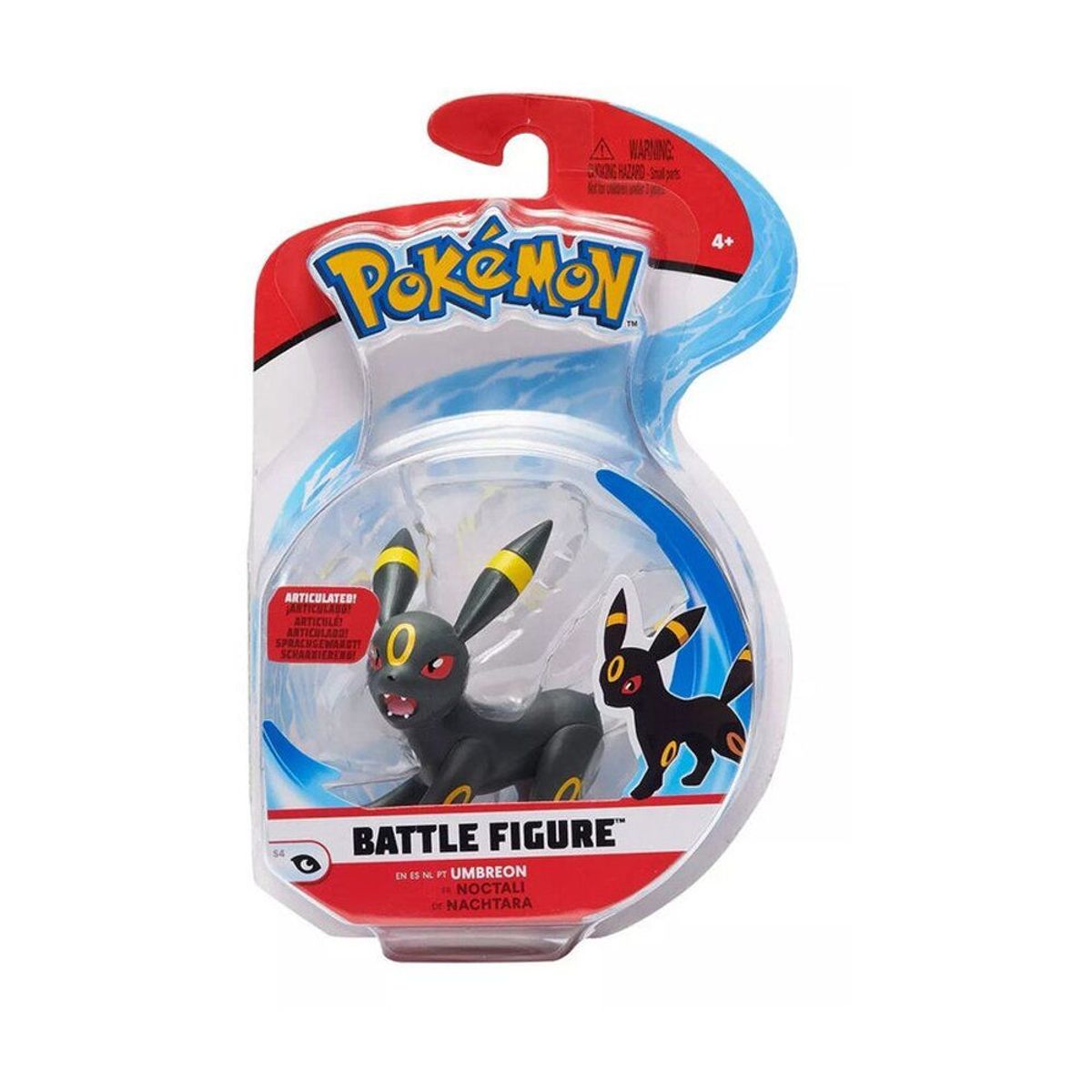 POKEMON - Figura Pokemon Umbreon