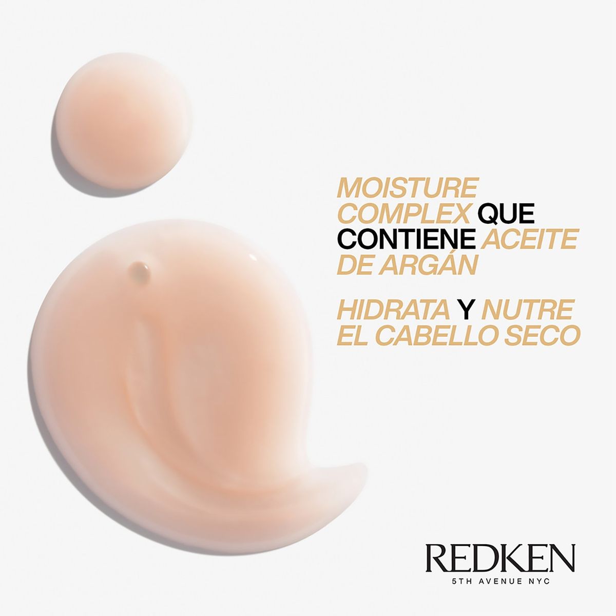 REDKEN - Acondicionador Cabello Seco All Soft 300ml Redken