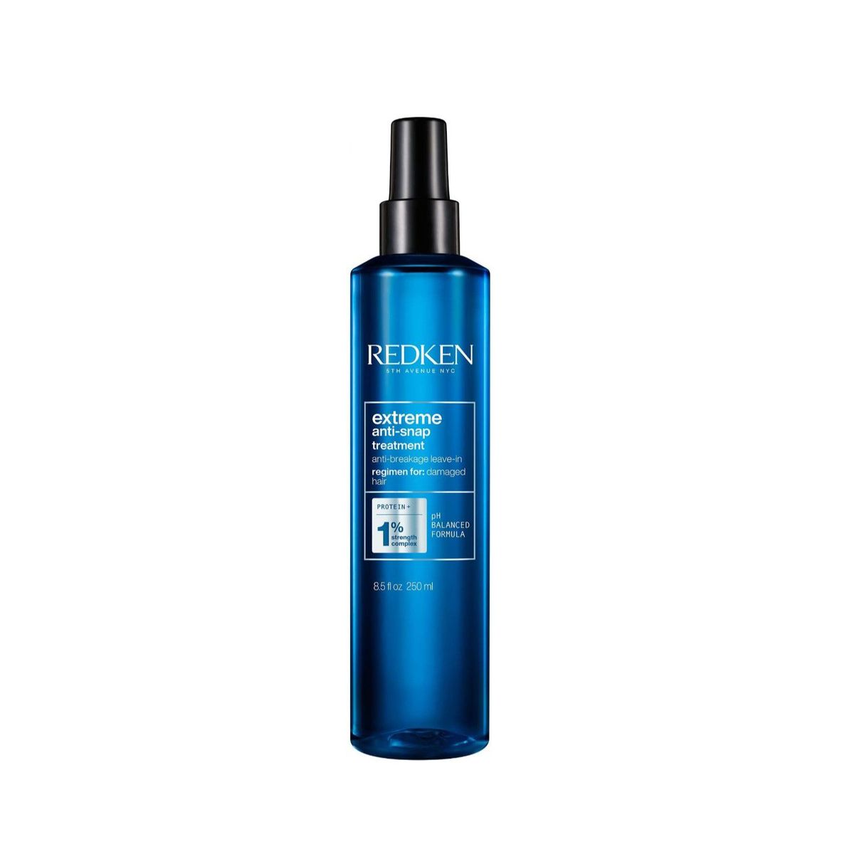 REDKEN - Pre Tratamiento Extreme Con Aminoácidos Para Cabello Dañado 250 Ml