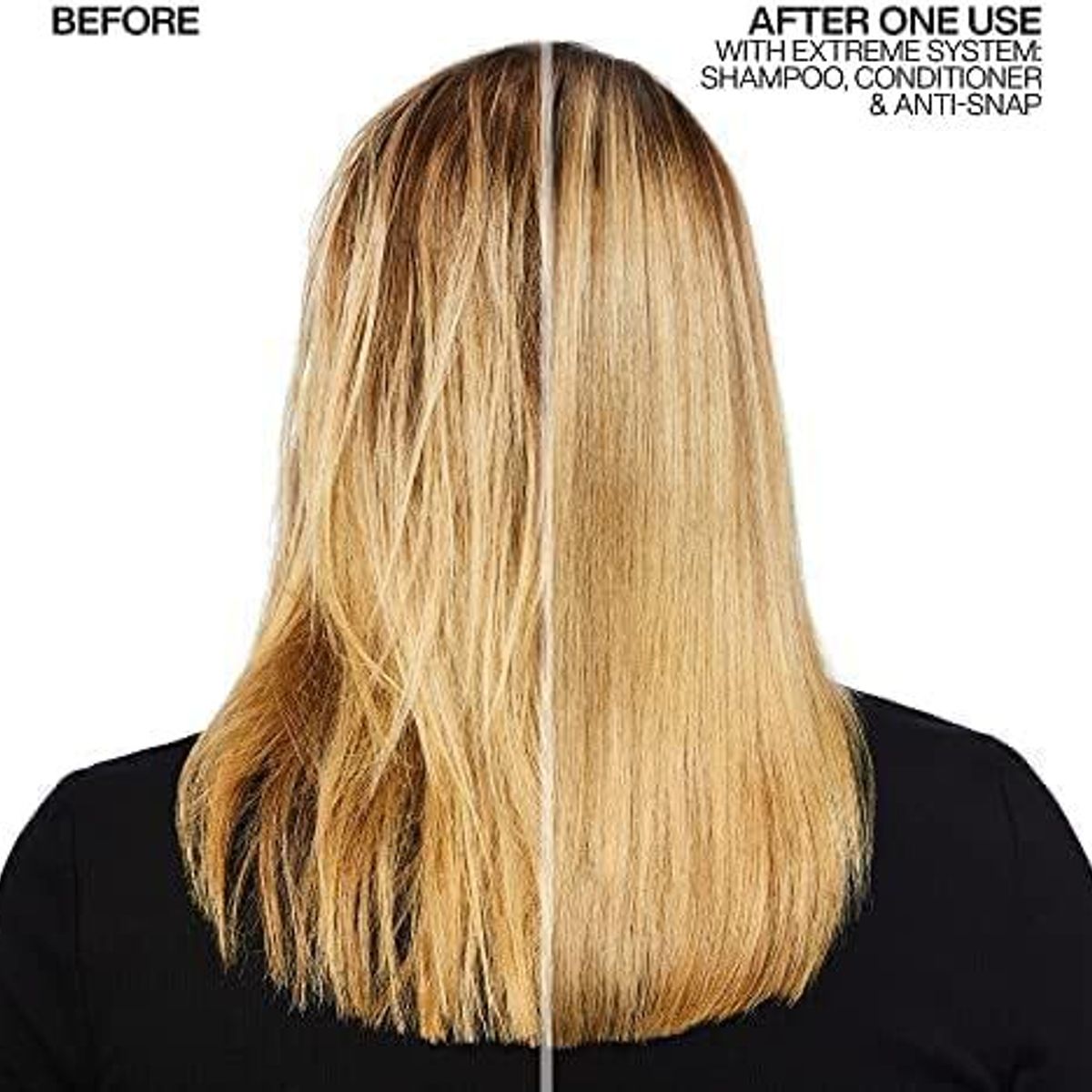 REDKEN - Pre Tratamiento Extreme Con Aminoácidos Para Cabello Dañado 250 Ml