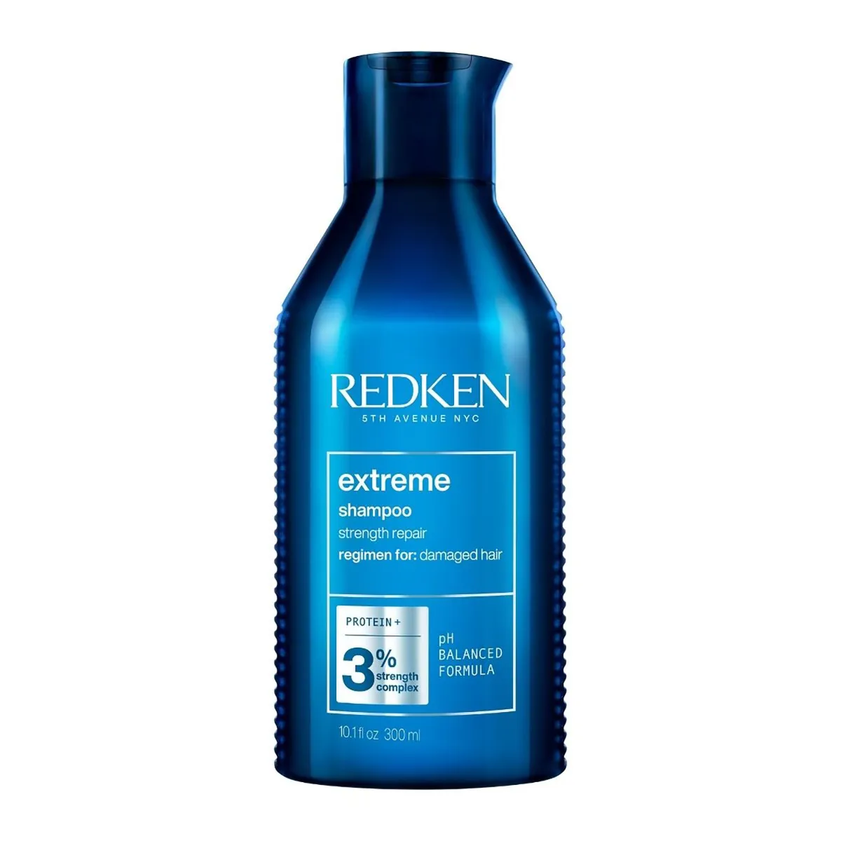 REDKEN - Shampoo Extreme Para Cabello Dañado 300ML
