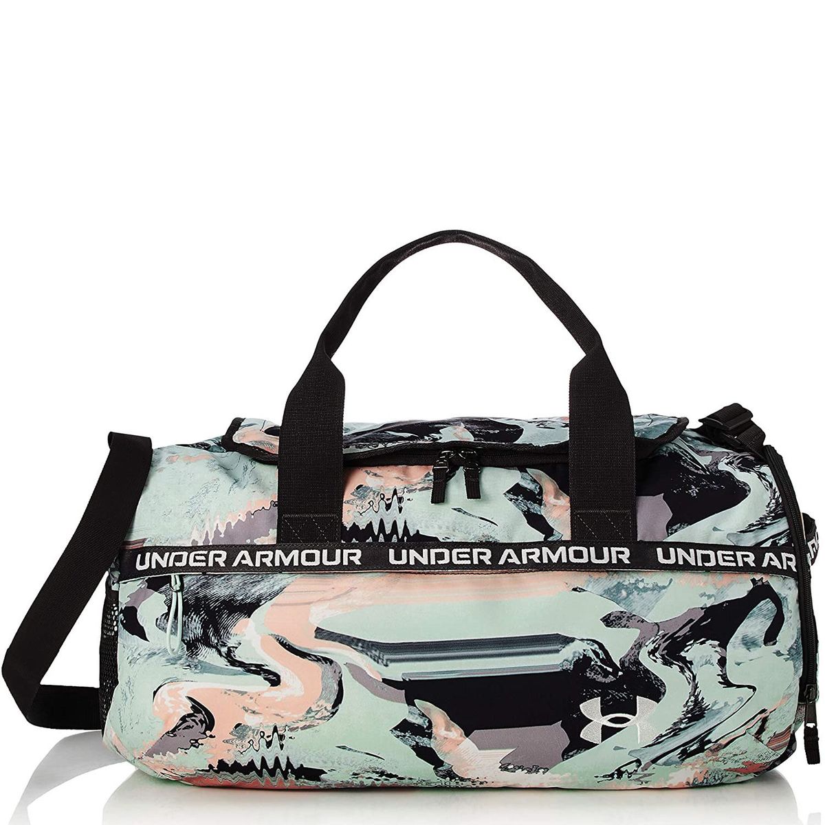 UNDER ARMOUR - Bolso Deportivo Undeniable Signature DF Training