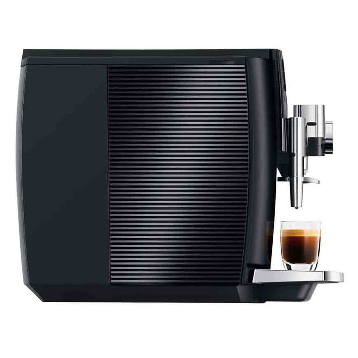 JURA - Cafetera Jura E8